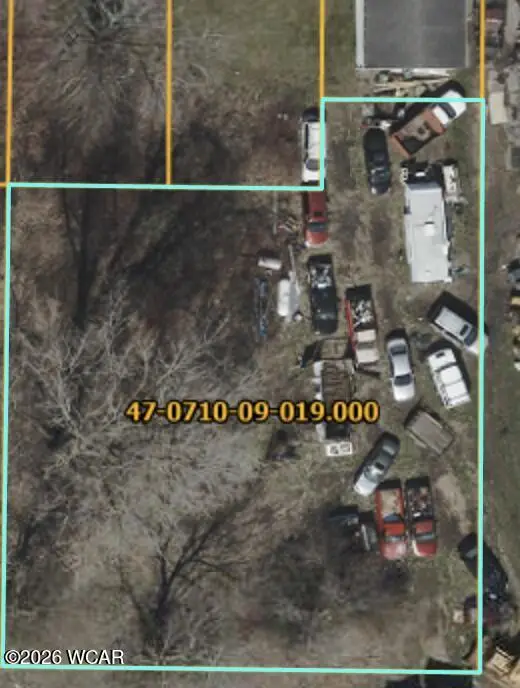 0 E 12th Street, Lima, OH 45804 - #1