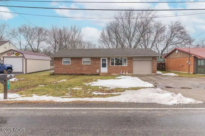 4472 St Paris Pike, Springfield, OH 45505 - #2