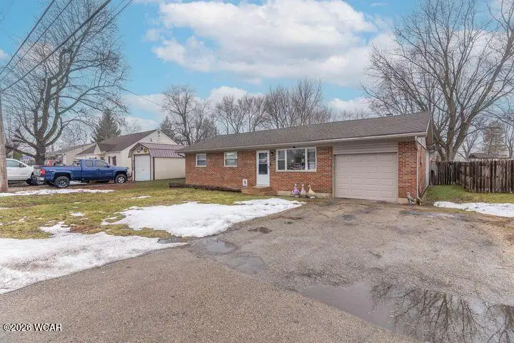 4472 St Paris Pike, Springfield, OH 45505 - #3