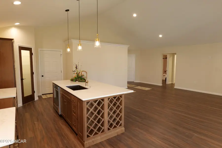 206 Eagles Point East Street E, Lima, OH 45805 - #3