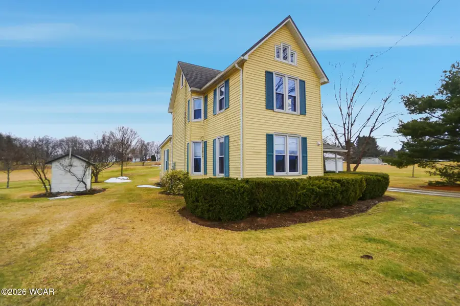 4877 S County Road 19, Tiffin, OH 44883 - #2