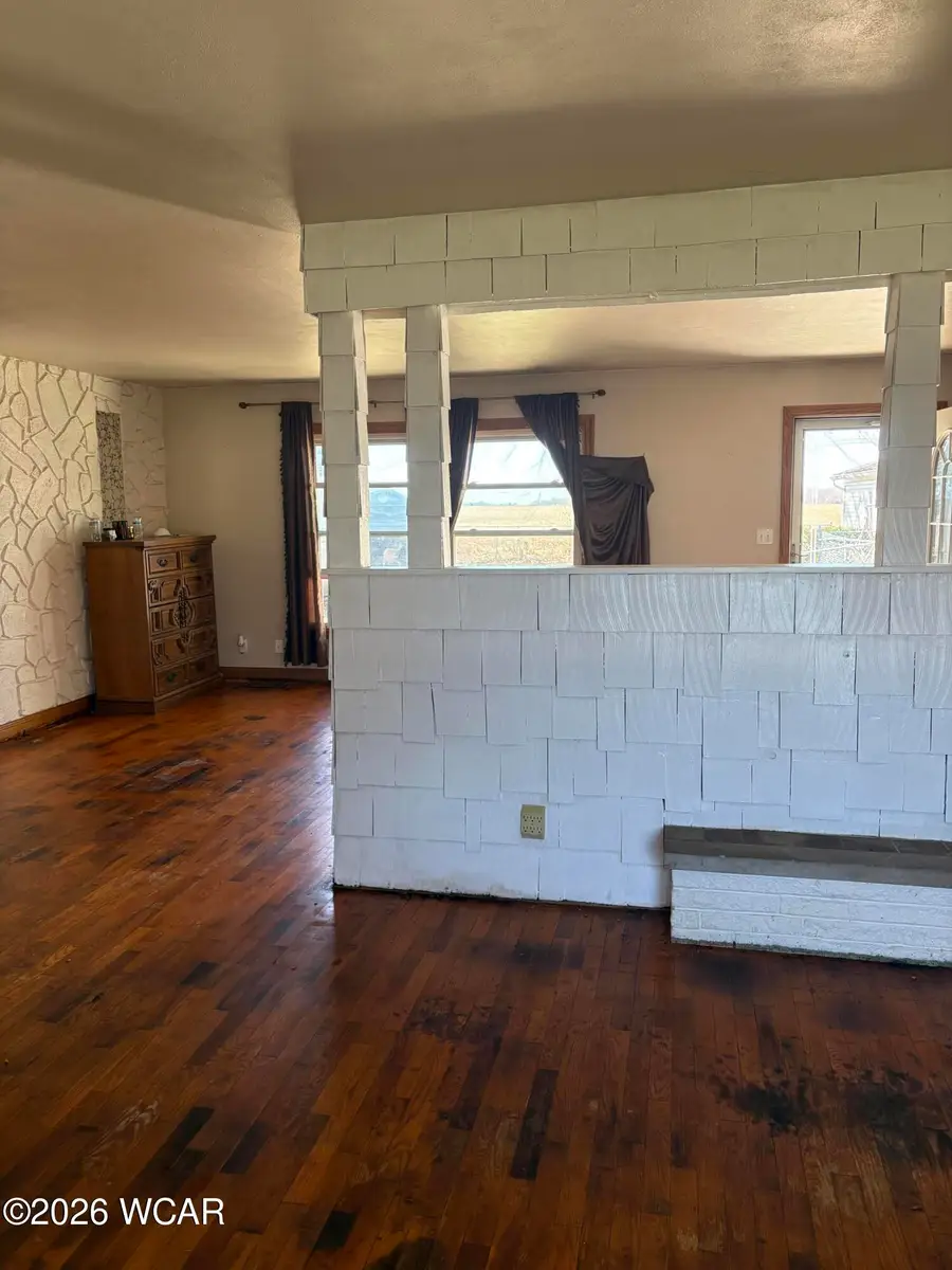 4387 N West Street, Lima, OH 45801 - #2