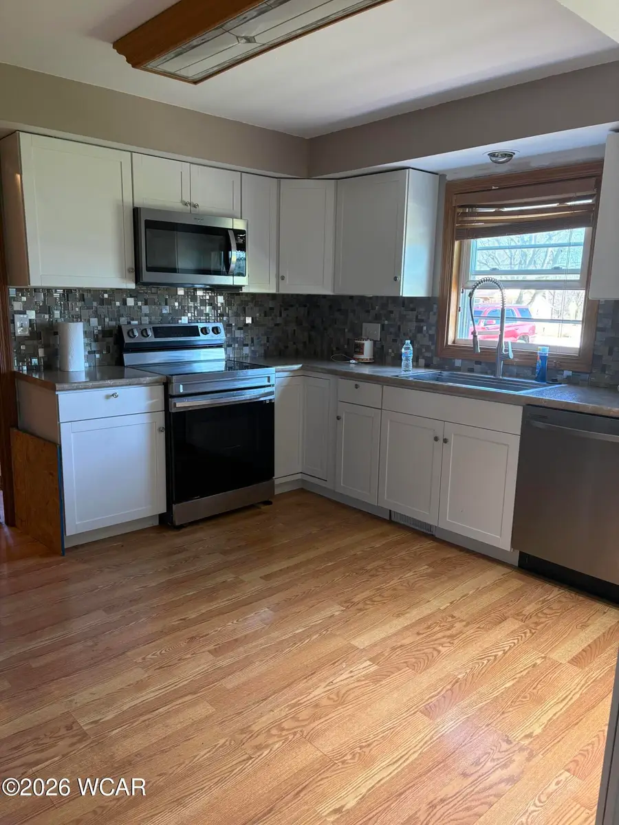 4387 N West Street, Lima, OH 45801 - #3