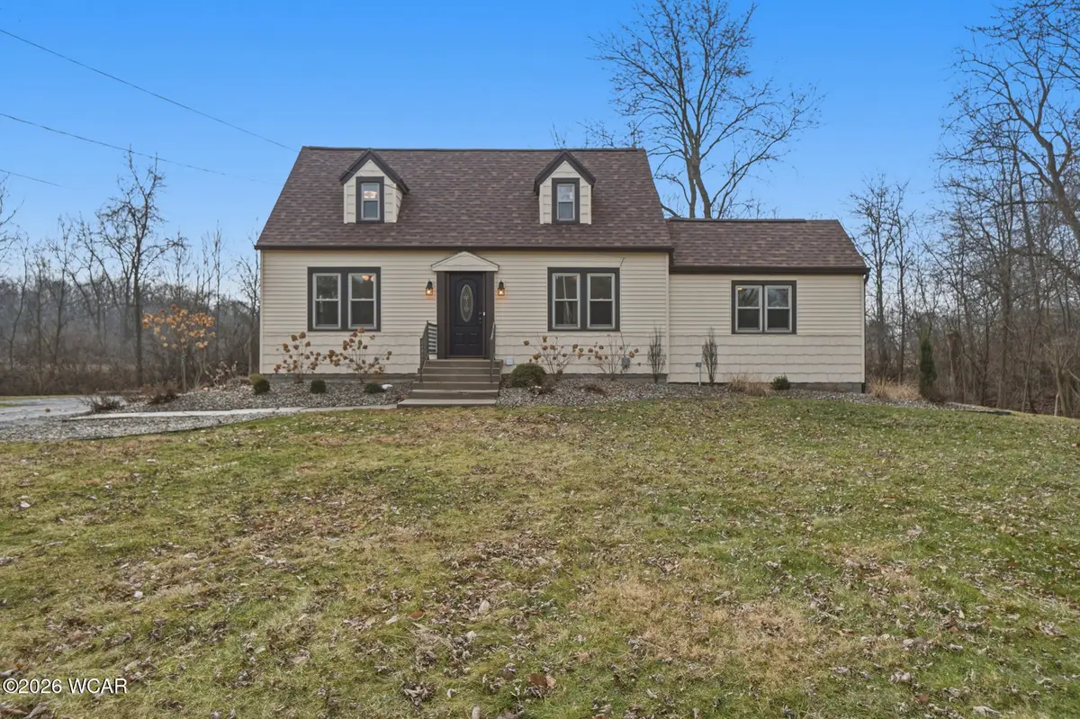 1845 Reed Road, Lima, OH 45804 - #1