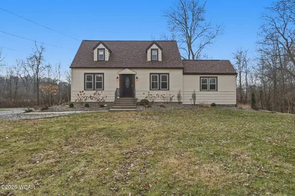 1845 Reed Road, Lima, OH 45804