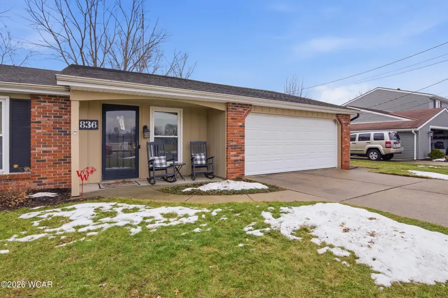 836 State Street, Van Wert, OH 45891 - #3