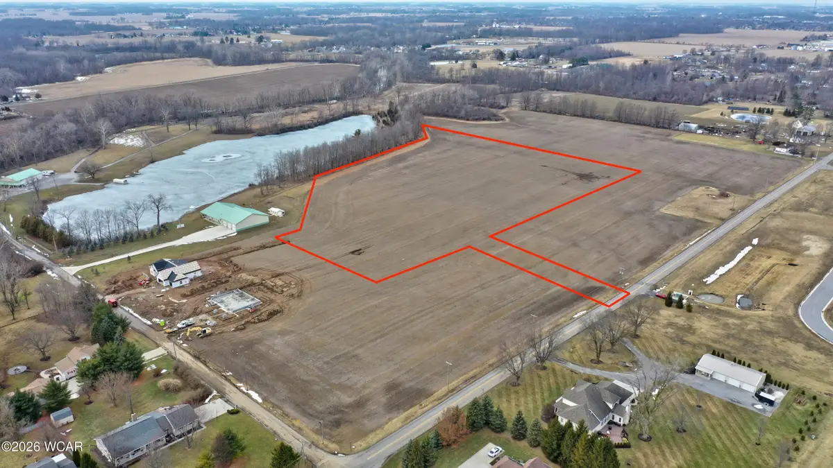 000 N Stevick Road, Lima, OH 45807 - #1