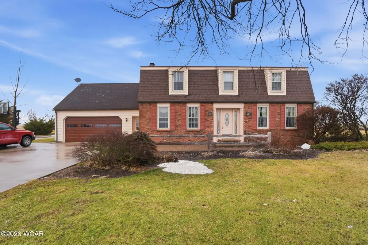 11475 Union Pleasant Road, Van Wert, OH 45891 - #1