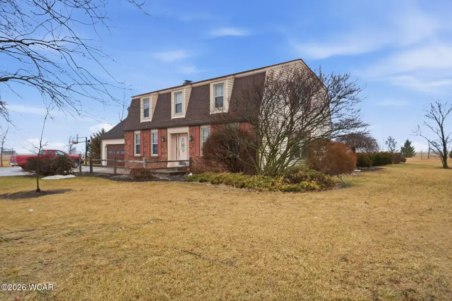 11475 Union Pleasant Road, Van Wert, OH 45891 - #3