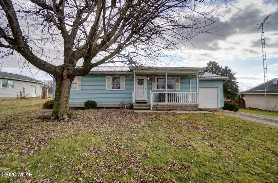 501 East Street, Kenton, OH 43326 - #3