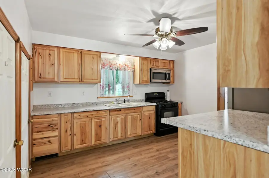 356 S Belmore Street, Leipsic, OH 45856 - #2