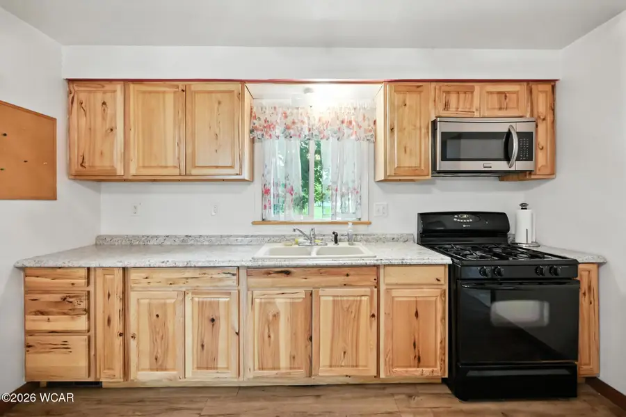 356 S Belmore Street, Leipsic, OH 45856 - #3