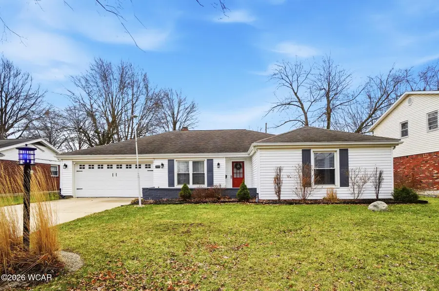 2949 Lakewood Avenue, Lima, OH 45805 - #2