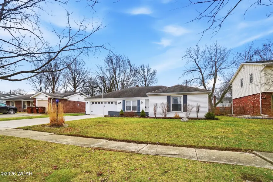 2949 Lakewood Avenue, Lima, OH 45805 - #3