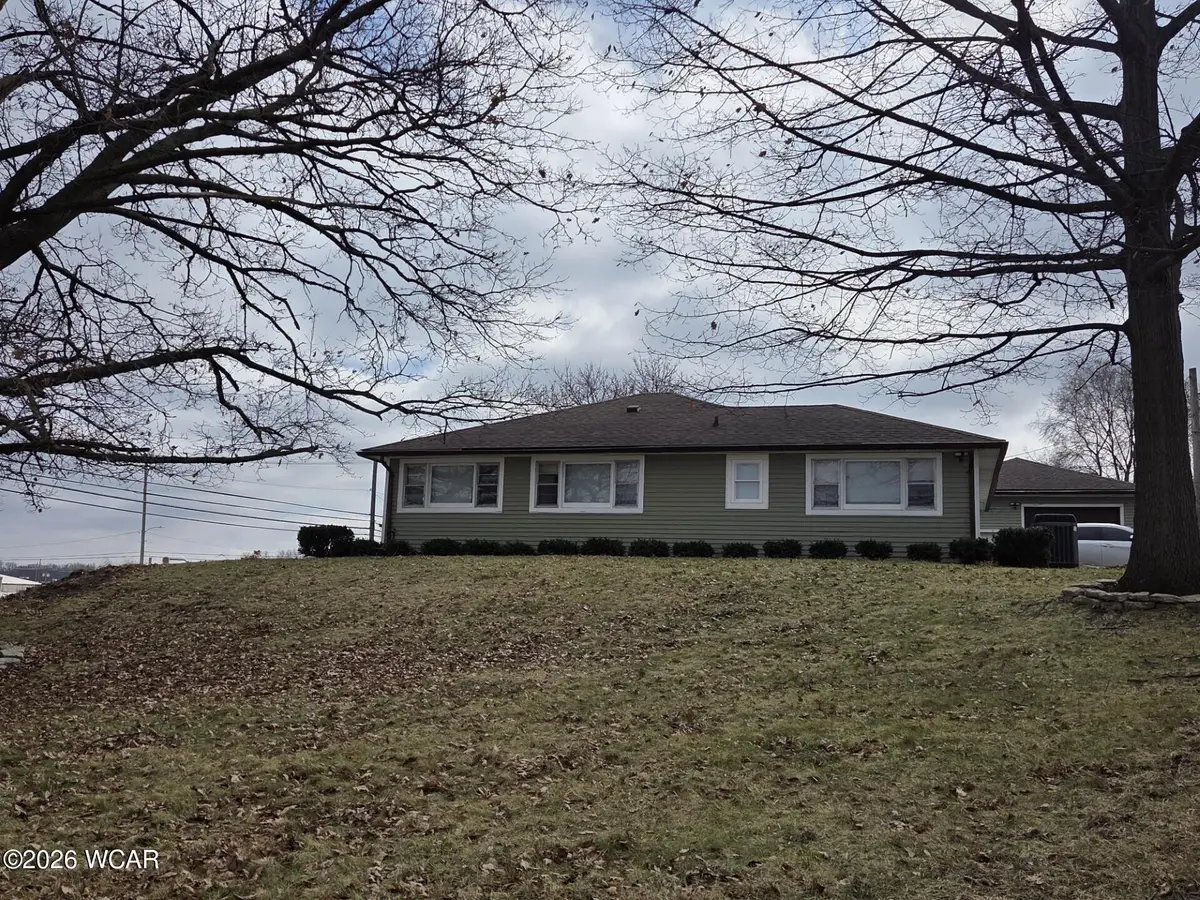 810 S Roosevelt Avenue, Piqua, OH 45356 - #1