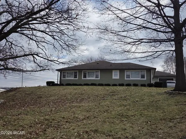 810 S Roosevelt Avenue, Piqua, OH 45356