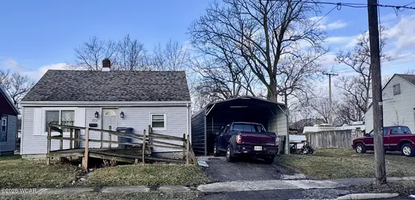 1334 S Central Avenue, Lima, OH 45804