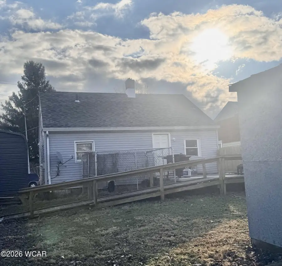 1334 S Central Avenue, Lima, OH 45804 - #3