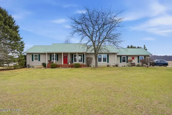 15338 Township Road 195, Kenton, OH 43326