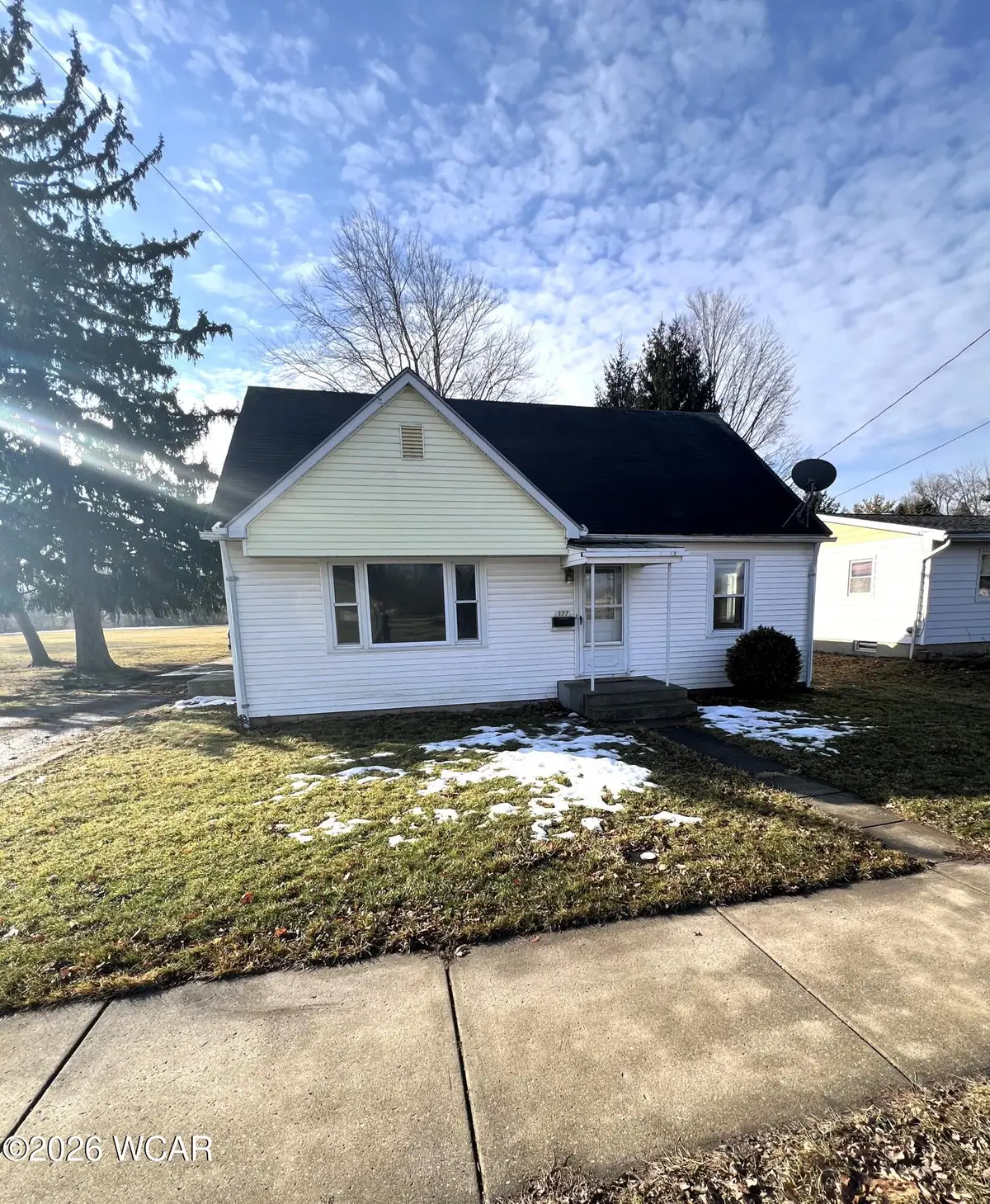 327 W North Avenue, Ada, OH 45810 - #1