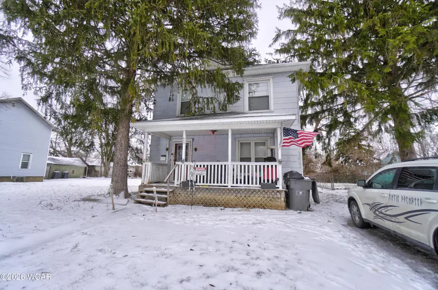 653 S Scott Street, Lima, OH 45804 - #3