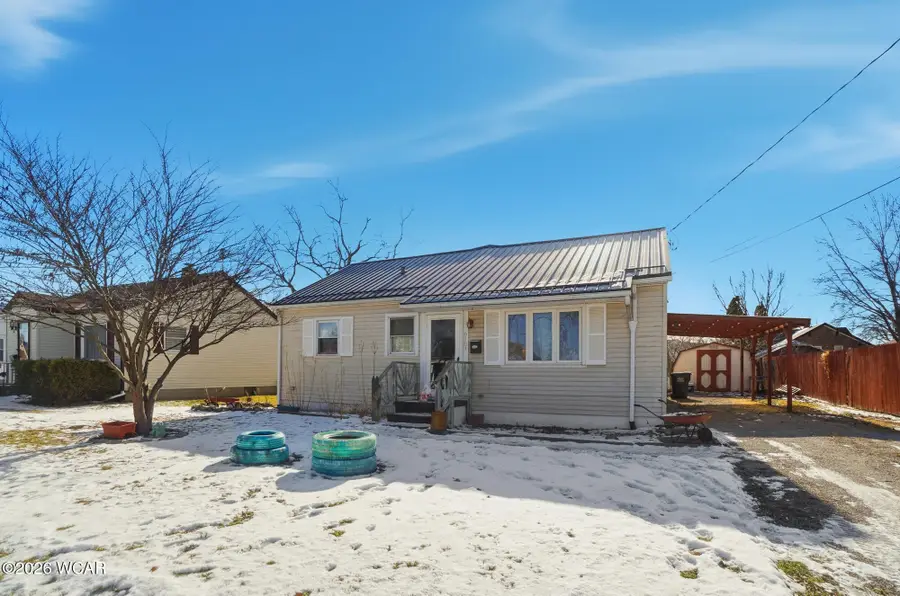 610 State Street, Van Wert, OH 45891 - #2