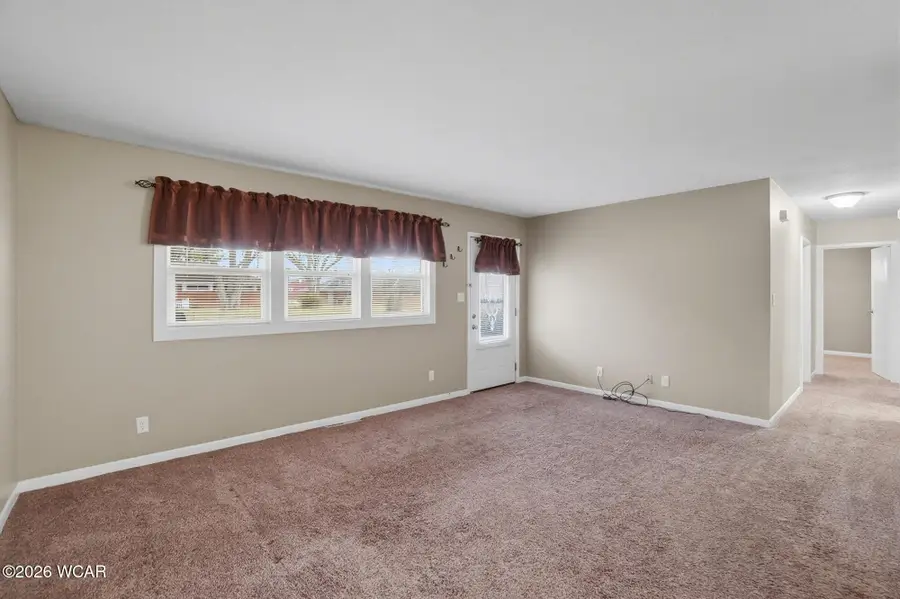 114 Roger Street, Lima, OH 45807 - #2