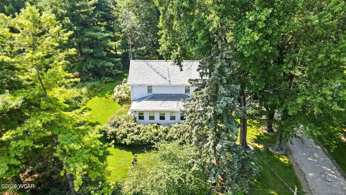 8150 Amherst Road, Waynesfield, OH 45896 - #1