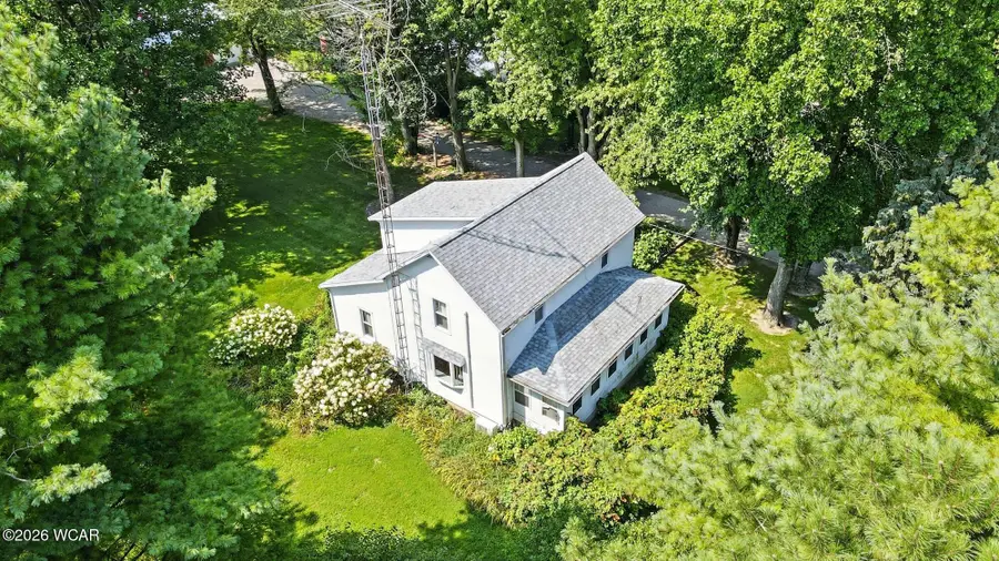 8150 Amherst Road, Waynesfield, OH 45896 - #2