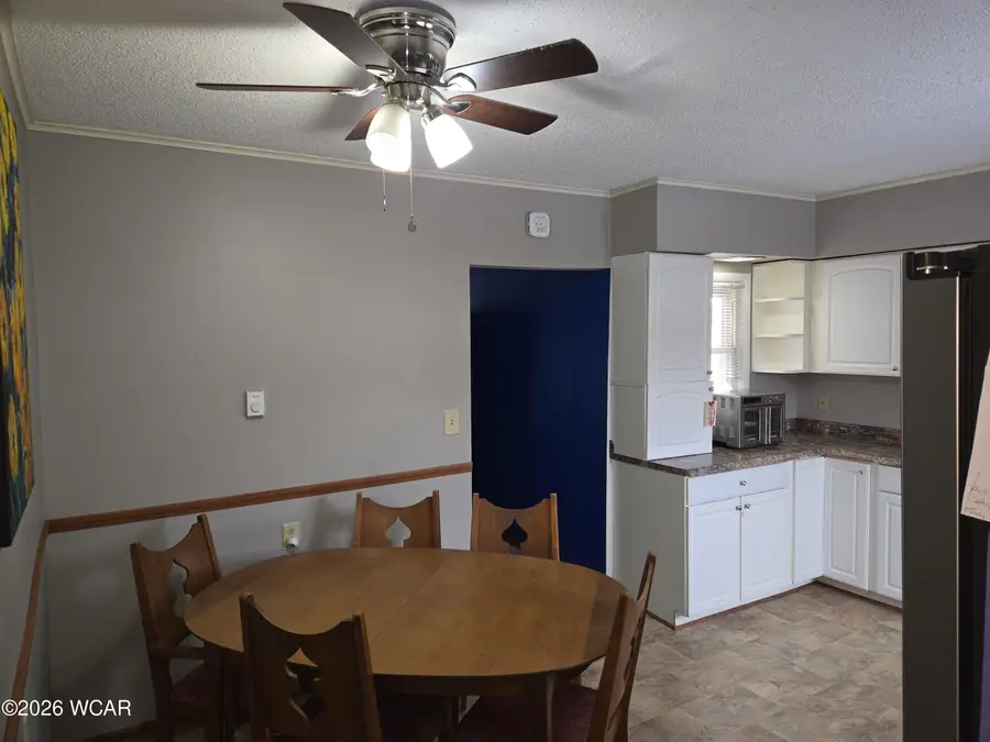 411 E E Eliza St Street, Kenton, OH 43326 - #3