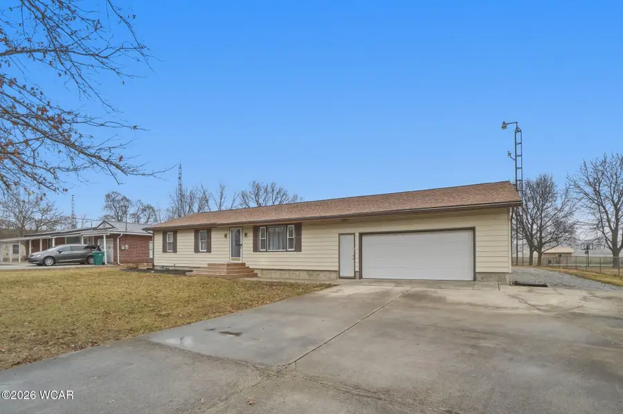 1085 Lutz Rd Road, Lima, OH 45801 - #3