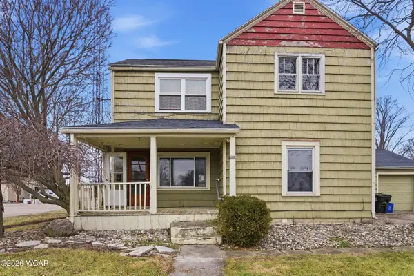 300 S Wayne Street, Van Wert, OH 45891