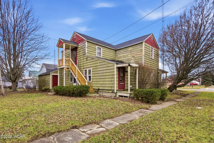 300 S Wayne Street, Van Wert, OH 45891 - #2