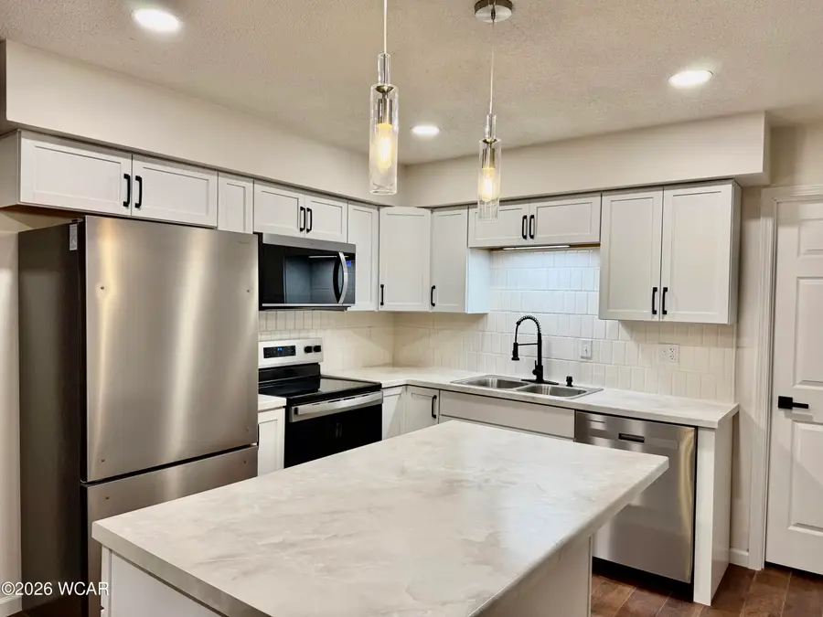 1143 Brower Road, Lima, OH 45801 - #2