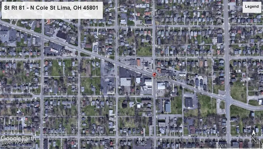 0000 St Rt 309, Lima, OH 45801 - #3