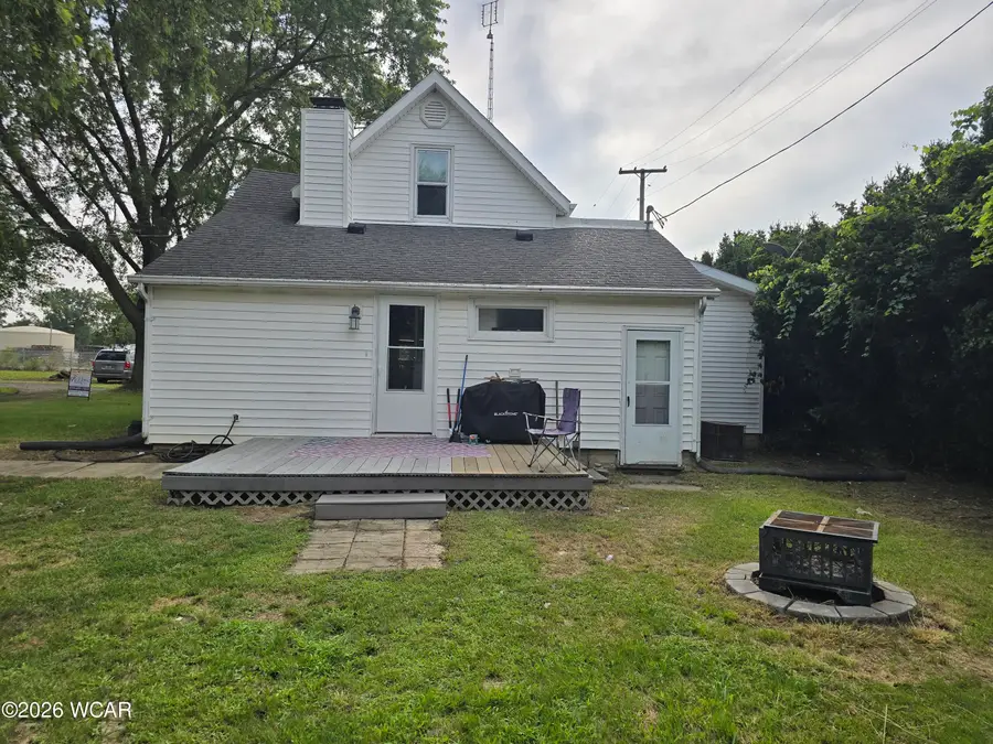 827 S Washington St Street, Delphos, OH 45833 - #2
