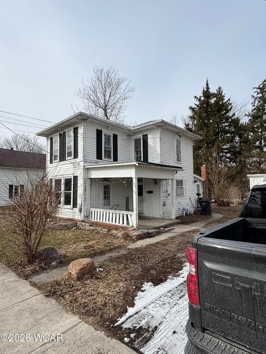 109-109.5 West Street, Columbus Grove, OH 45830 - #3