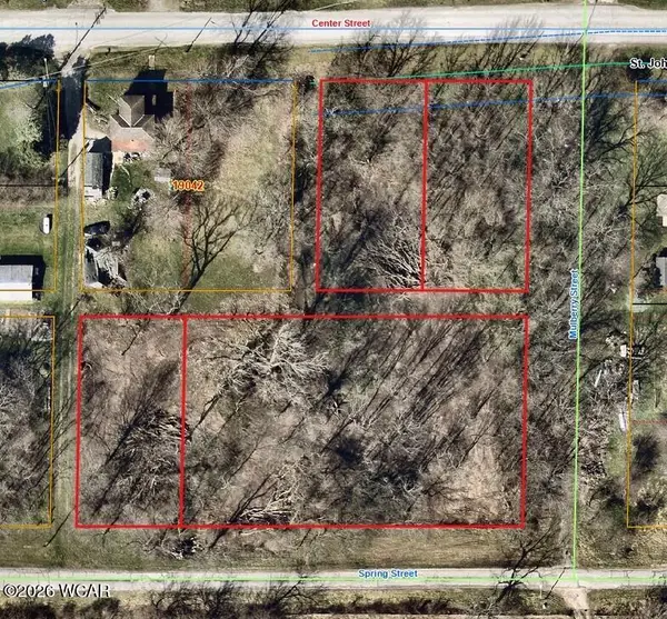 0 Spring Street, Saint Johns, OH 45884