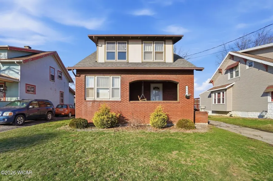 860 Hurd Avenue, Findlay, OH 45840 - #3