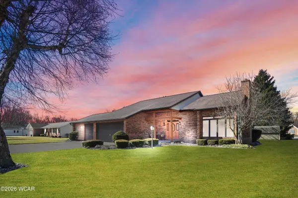 2877 Whippoorwill Avenue, Lima, OH 45807