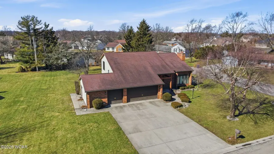 2877 Whippoorwill Avenue, Lima, OH 45807 - #3