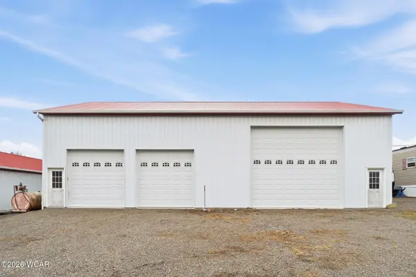 11465 Chickasaw Path Path, Lakeview, OH 43331