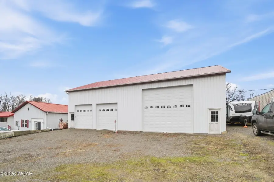 11465 Chickasaw Path Path, Lakeview, OH 43331 - #2