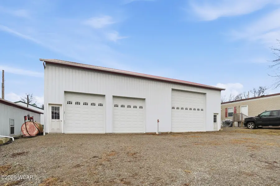 11465 Chickasaw Path Path, Lakeview, OH 43331 - #3