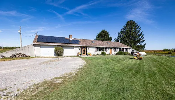 2864 Sr 309, Ada, OH 45810