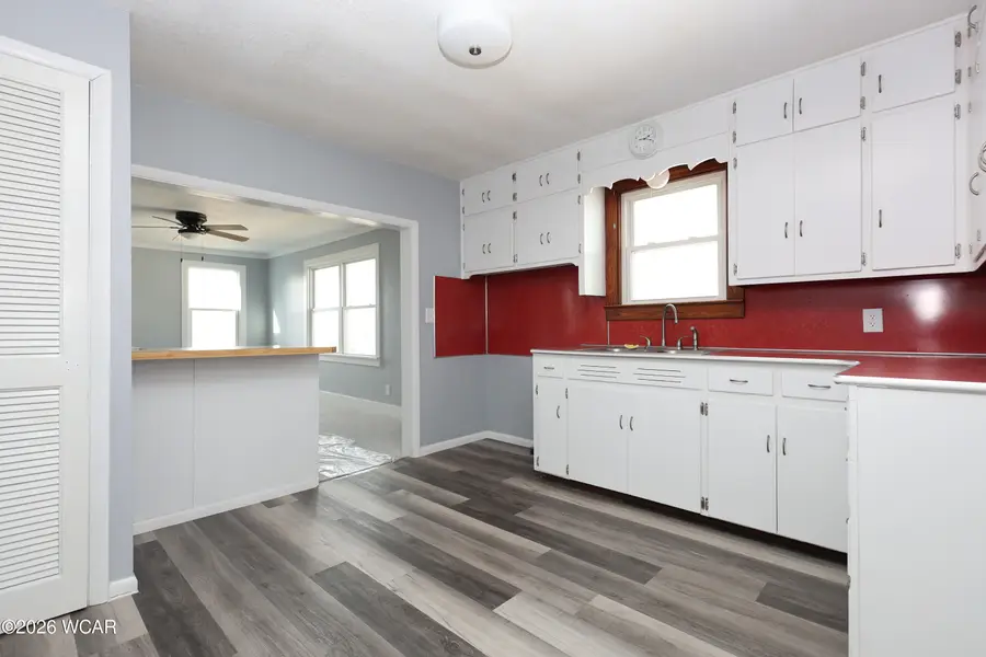 222 N Shaffer Street, Van Wert, OH 45891 - #2