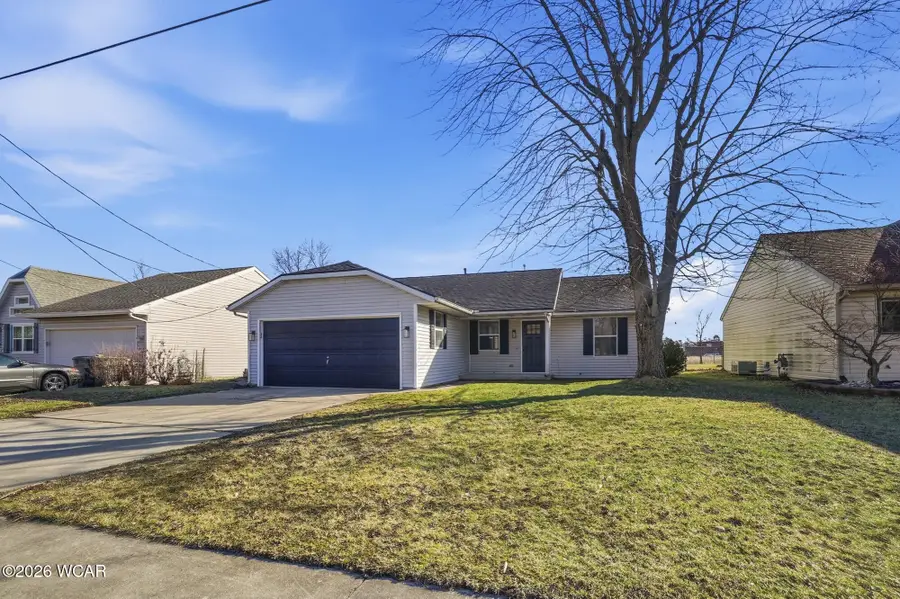 2380 Mandolin Drive, Lima, OH 45801 - #2