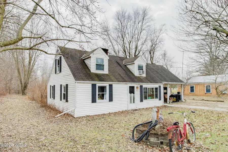 7068 Cottonwood Road, Celina, OH 45822 - #3