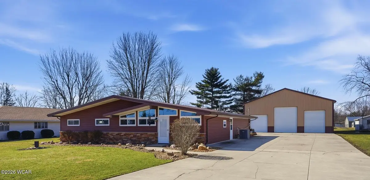 11925 County Road 175, Kenton, OH 43326 - #1