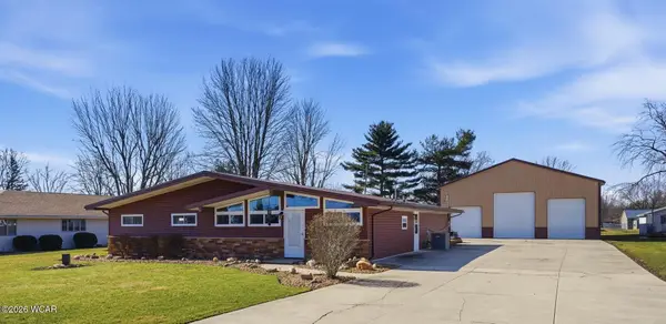 11925 County Road 175, Kenton, OH 43326